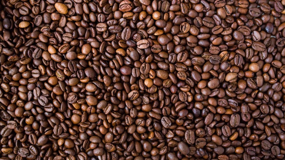 Coffee Packaging Range - image 2 - student project