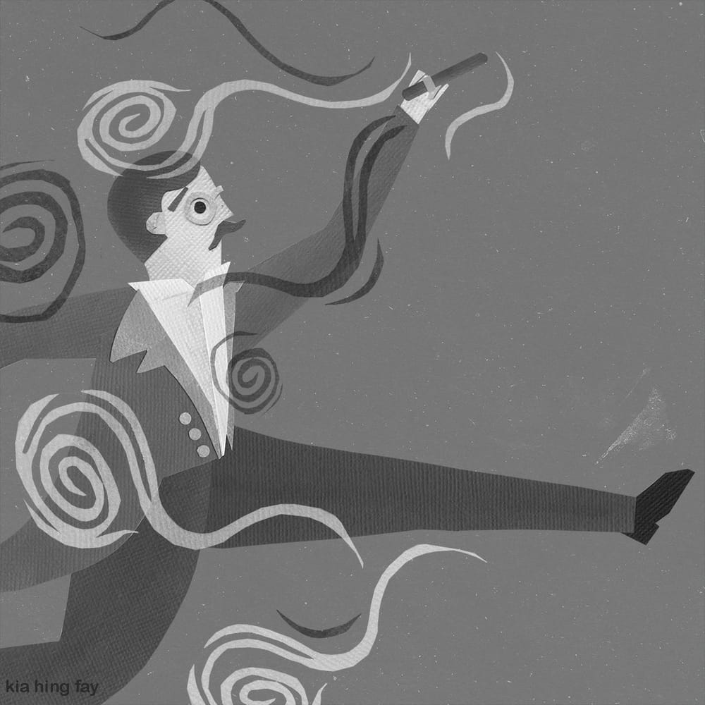 History of the Cigar - image 2 - student project