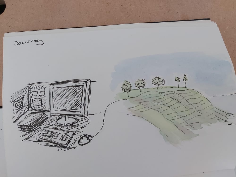 14 day challenge - image 1 - student project