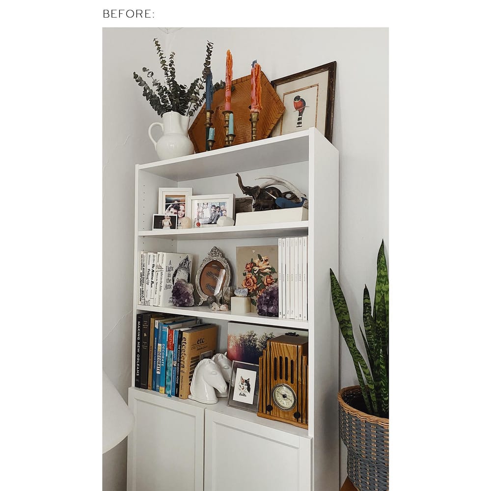 Tidying Up - image 1 - student project
