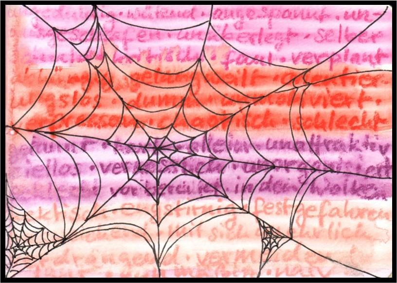 Daily Art Practice for Selfcare - image 9 - student project