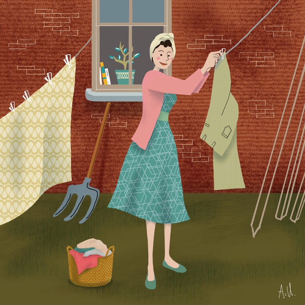 It's a sunny morning - image 2 - student project