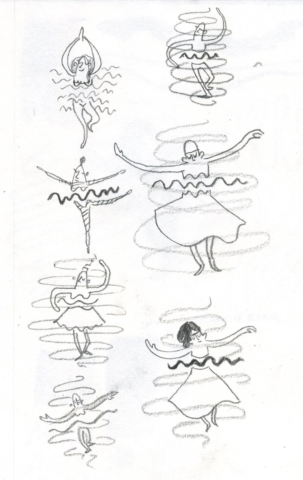Cycle - image 2 - student project