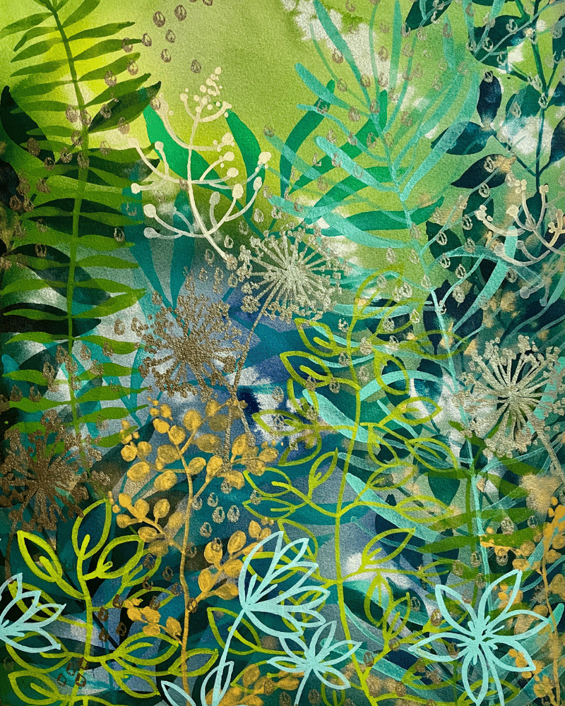 'Green Growers' - image 2 - student project