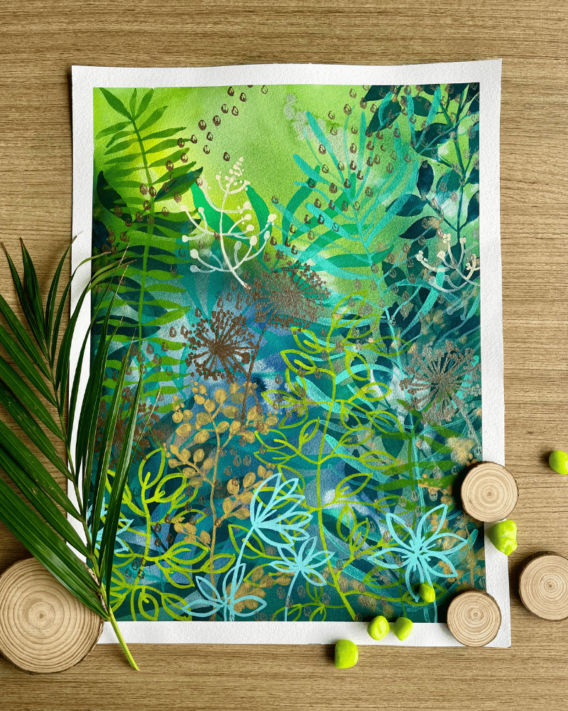 'Green Growers' - image 1 - student project