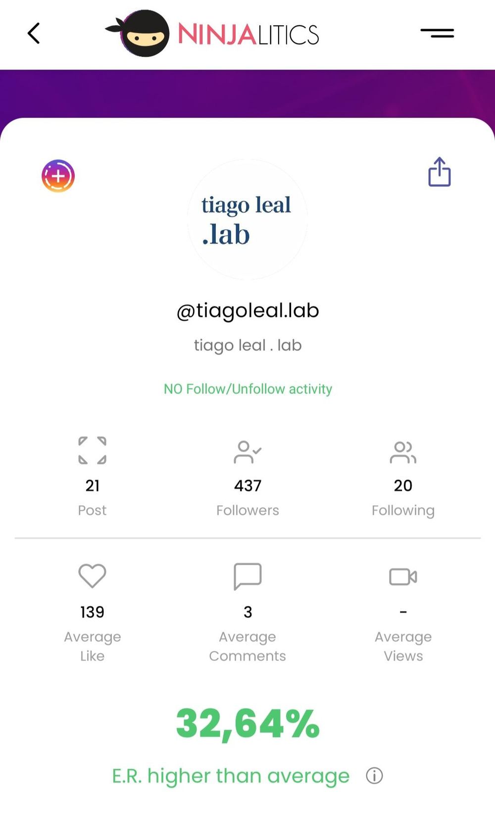 tiagoleal.lab - image 2 - student project