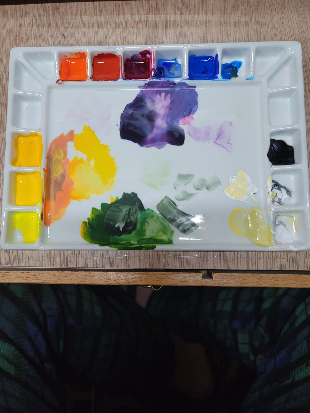 I'm seeing improvements - image 1 - student project