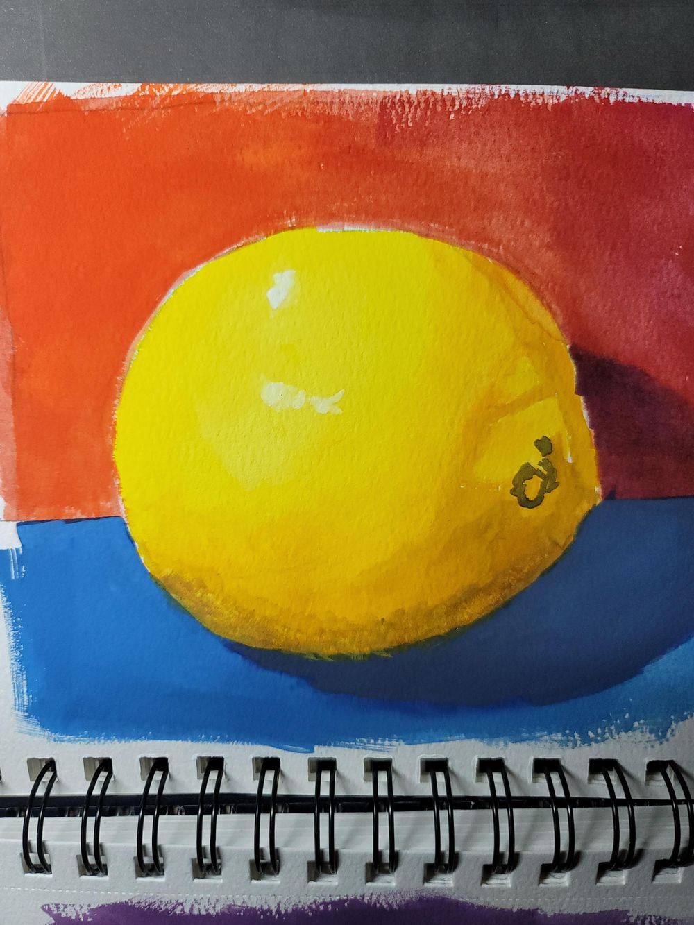 I'm seeing improvements - image 3 - student project