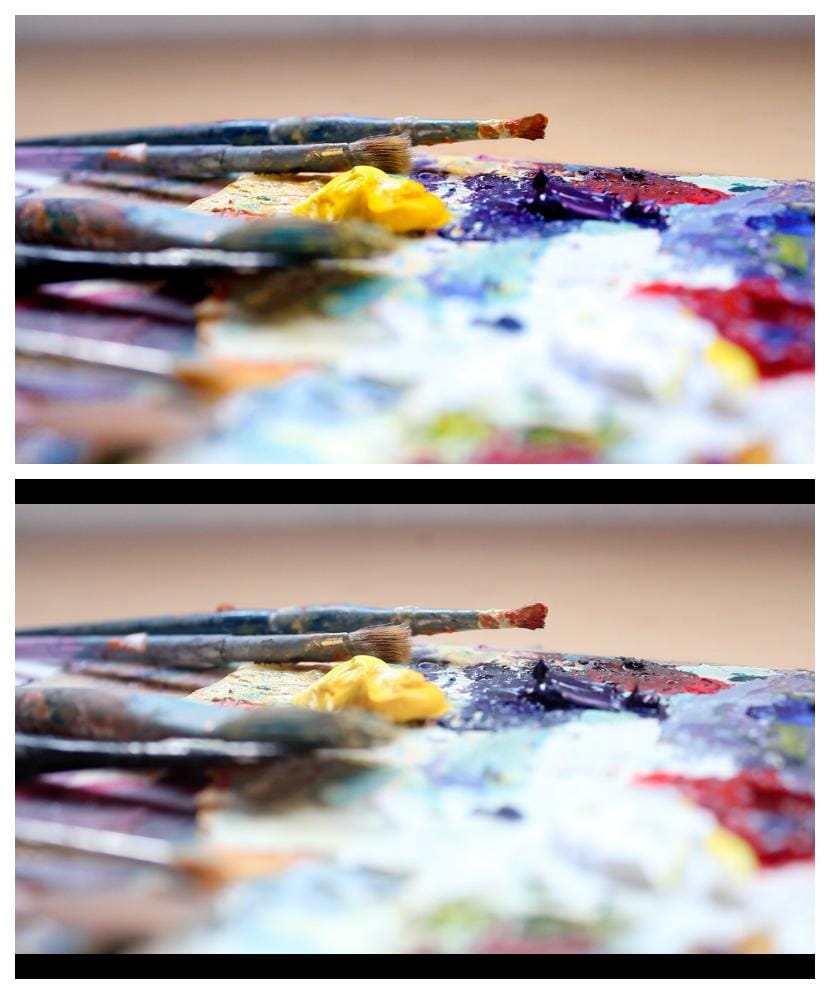 Art Studio Photo Edits - image 1 - student project