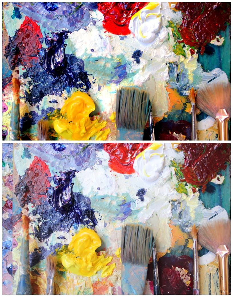 Art Studio Photo Edits - image 3 - student project