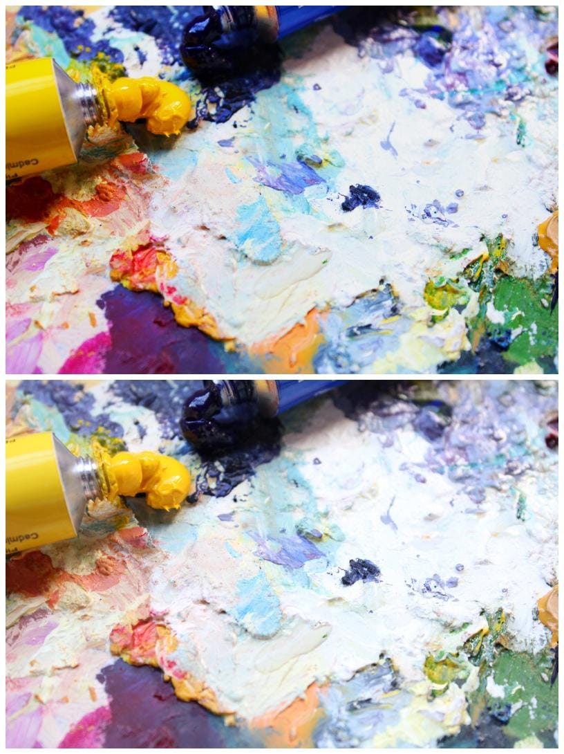 Art Studio Photo Edits - image 2 - student project