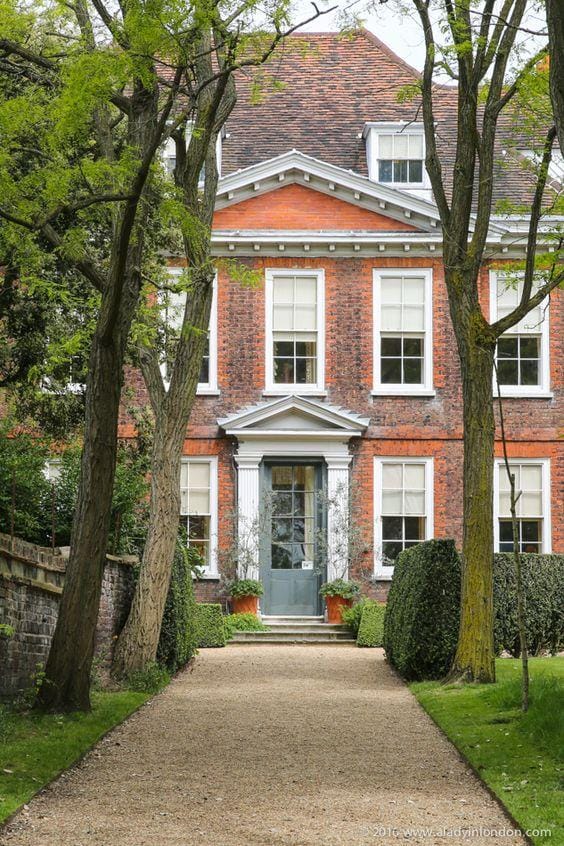 Fenton House - image 6 - student project