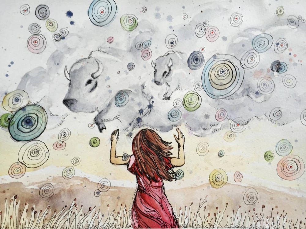 Storm Maestro - image 1 - student project