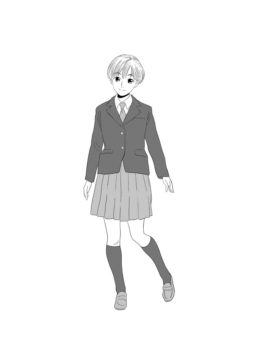 Tones and Grey Practices - image 1 - student project