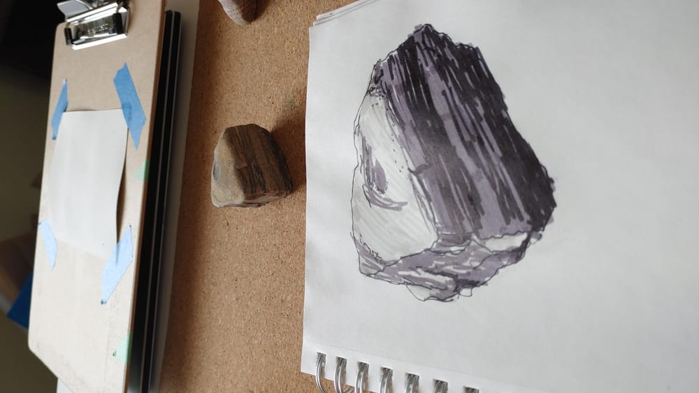 I learned so much!! - image 9 - student project