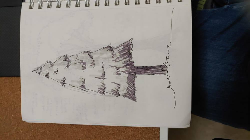 I learned so much!! - image 4 - student project