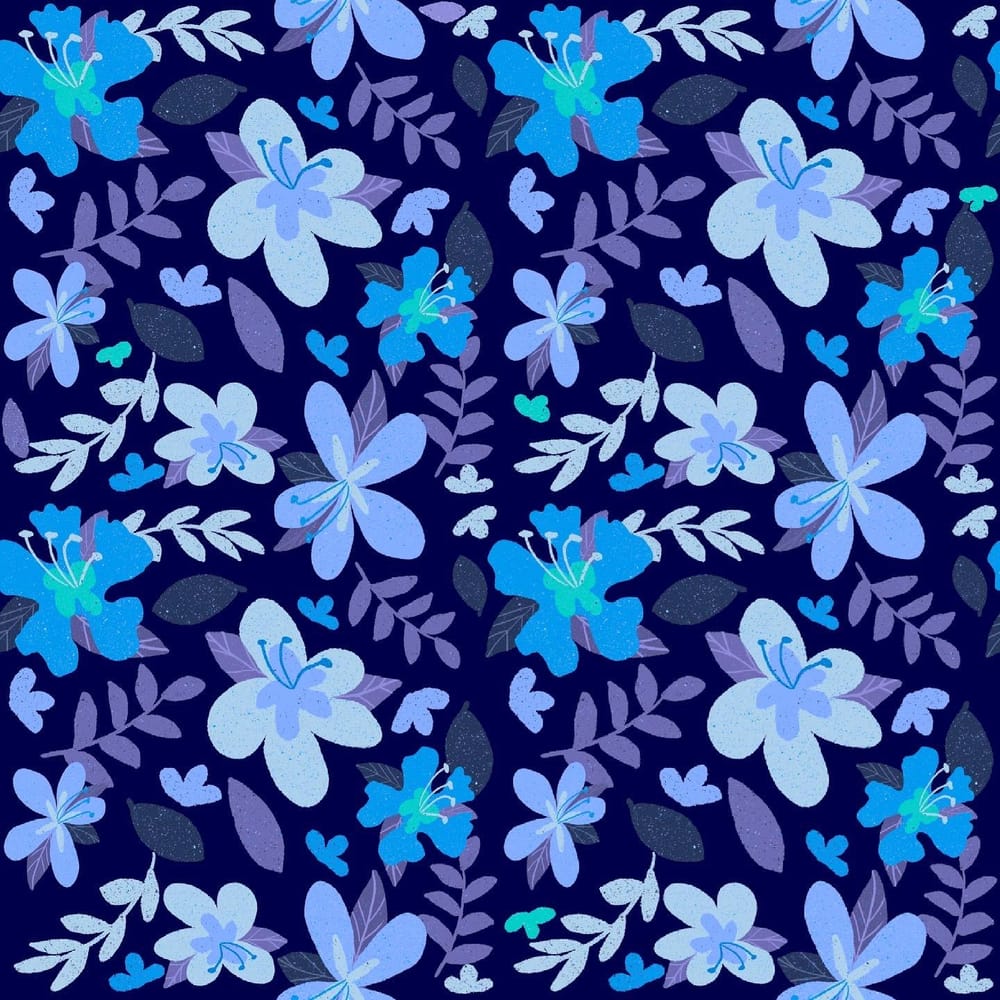My fun copycat pattern - image 2 - student project