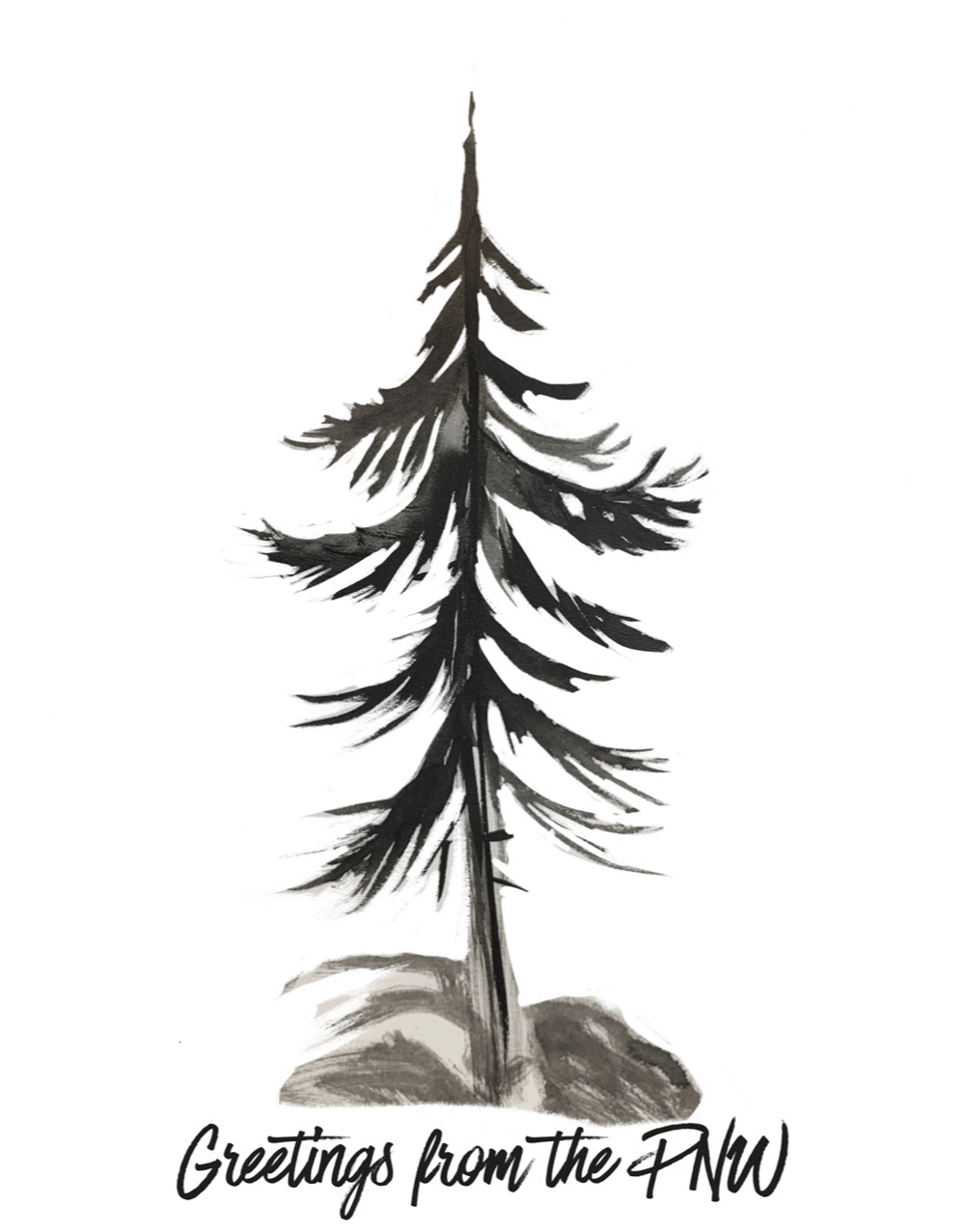 Fall in the Pacific Northwest - image 4 - student project