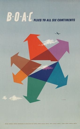 Retro Poster - image 2 - student project