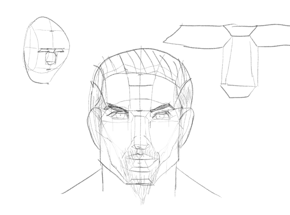 Planes Practice - image 1 - student project