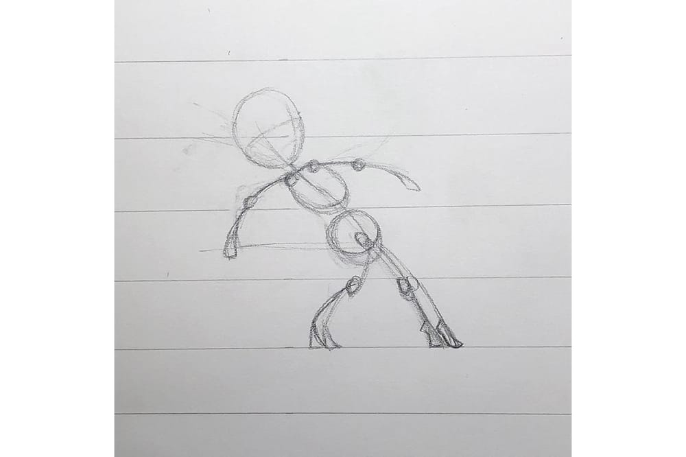 Sneaky - image 3 - student project