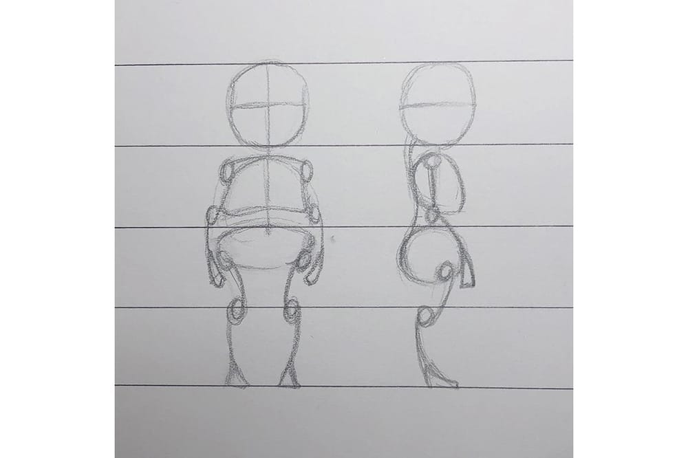 Sneaky - image 2 - student project