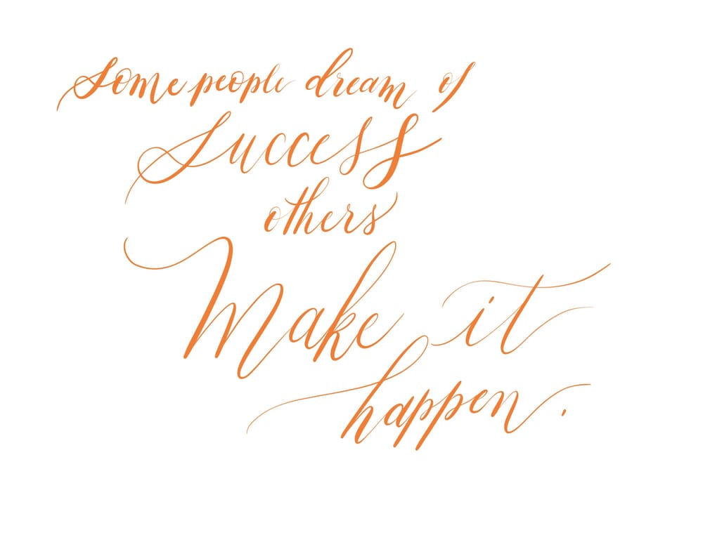 Re-lettered - image 2 - student project