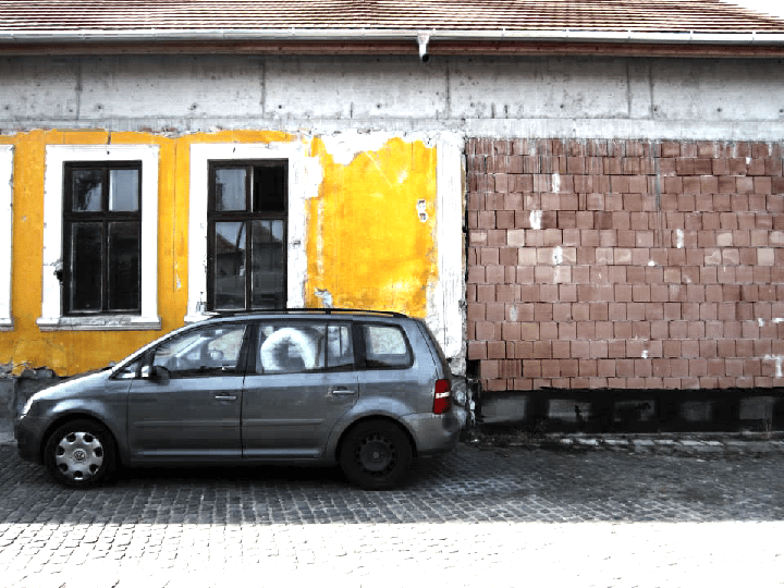 B&W and Color in Travel Photos - image 1 - student project