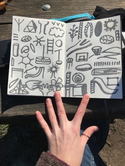 Nature & Play - image 3 - student project