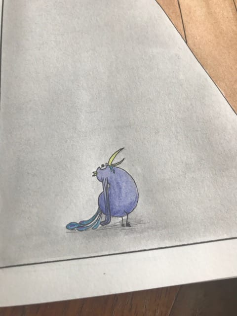 Pippin adventures : Finding the cookie jar - image 6 - student project