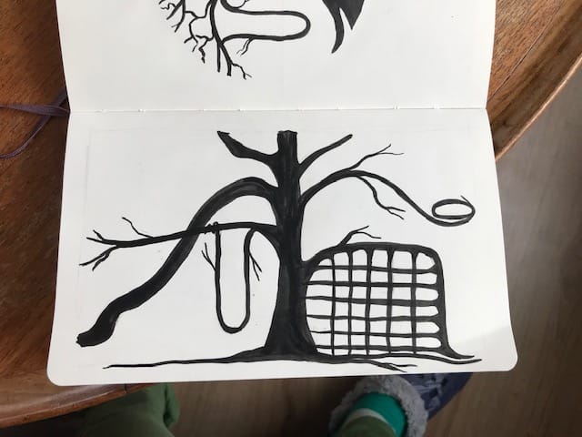 Nature & Play - image 6 - student project