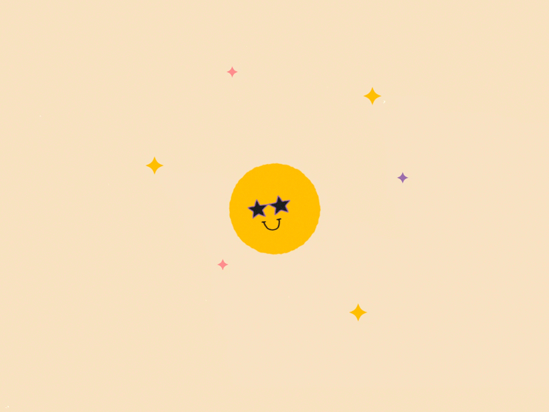 Summer Stickers - image 12 - student project