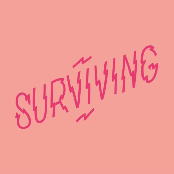 Surviving/Thriving - image 1 - student project