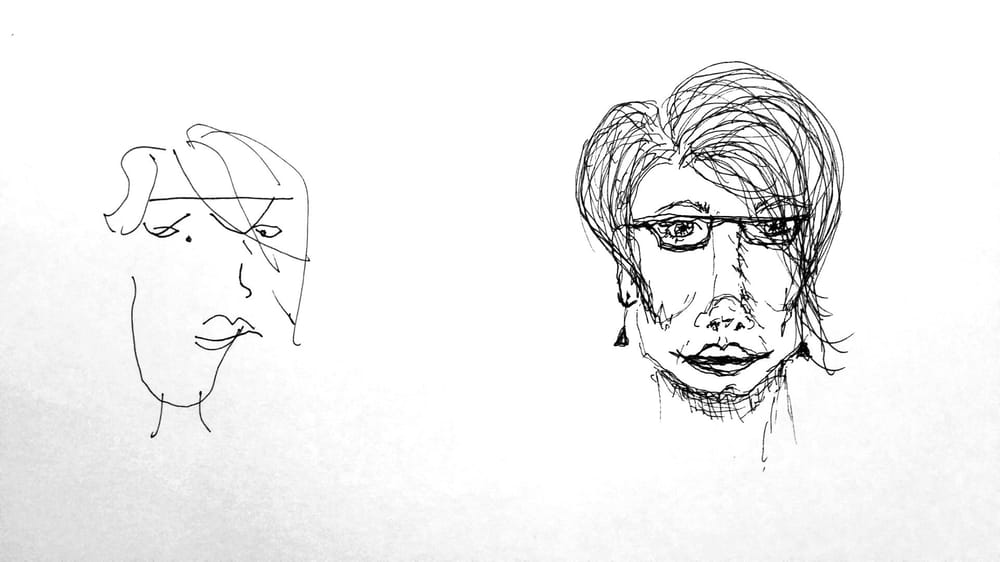 Experimenting with different Media - image 2 - student project