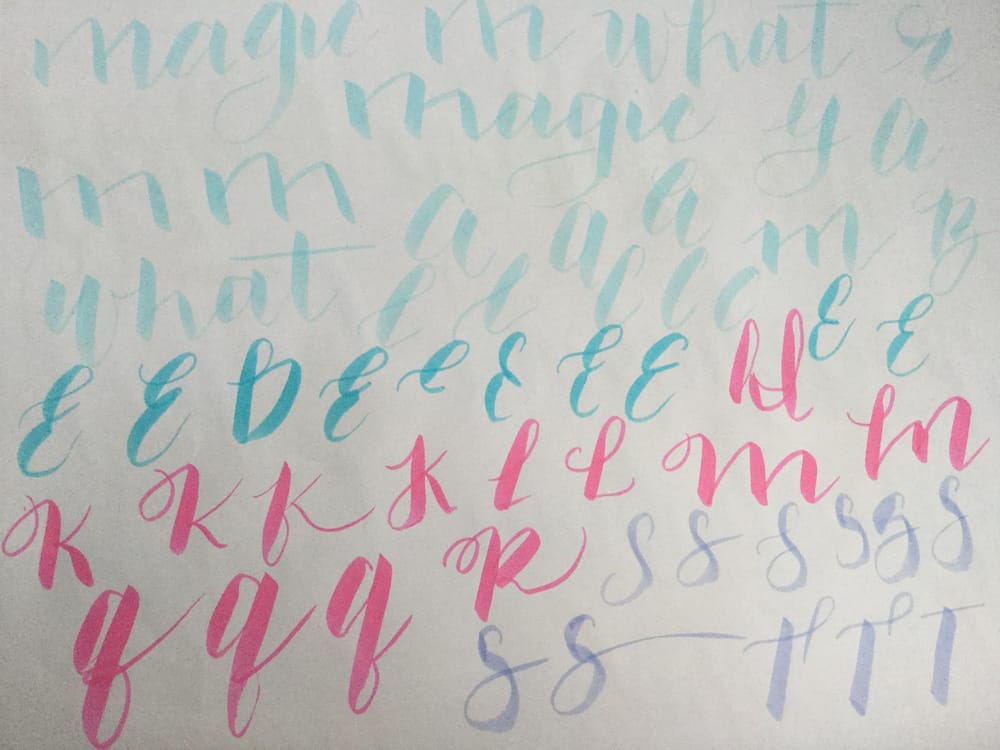 Keep learning - image 3 - student project