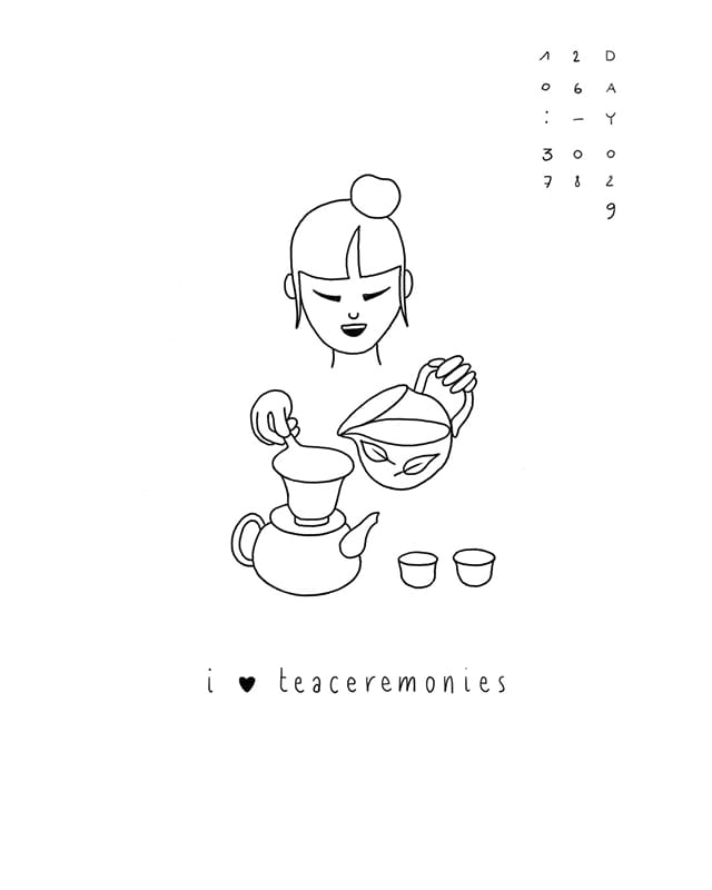 100 days of Taiwan - image 11 - student project