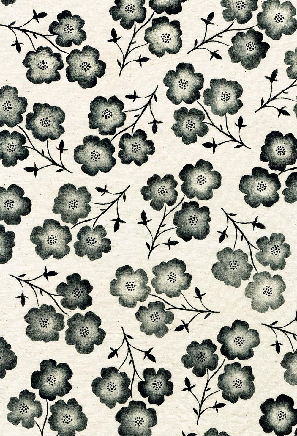Garden Flowers - image 2 - student project