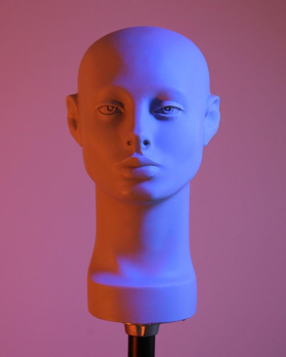 Light & Colour Study - image 2 - student project