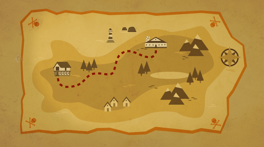 The Goonies - image 8 - student project