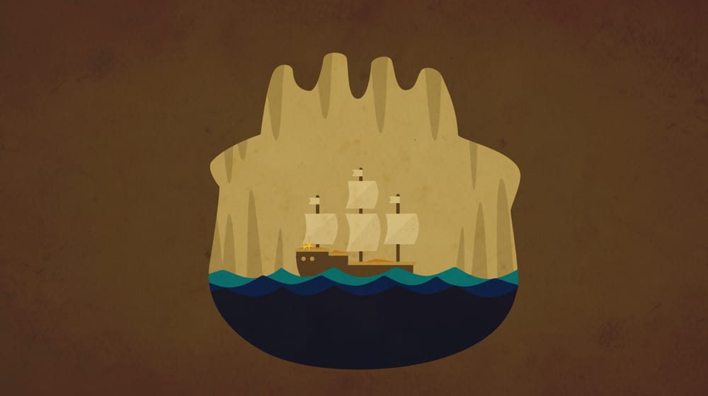 The Goonies - image 10 - student project