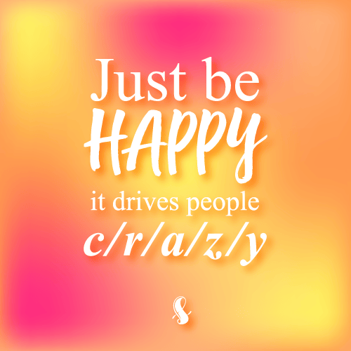 Funtional & Expressive Typography Quote Project - image 5 - student project
