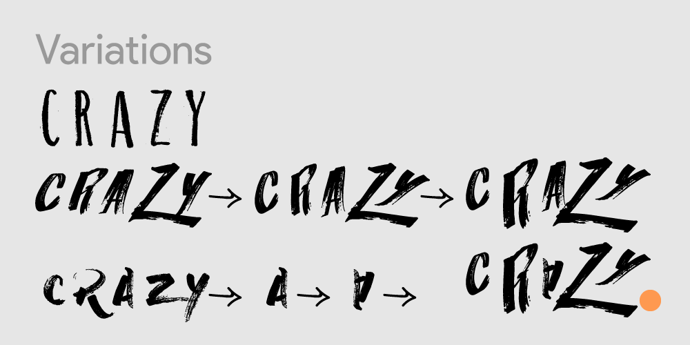 Funtional & Expressive Typography Quote Project - image 8 - student project