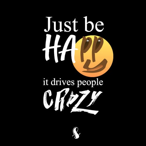 Funtional & Expressive Typography Quote Project - image 13 - student project