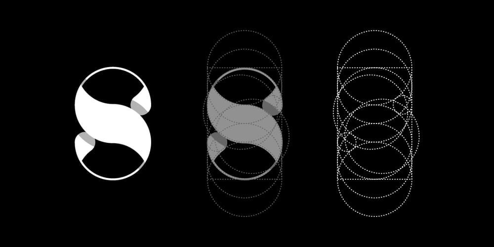"S" Design with Grids - image 6 - student project
