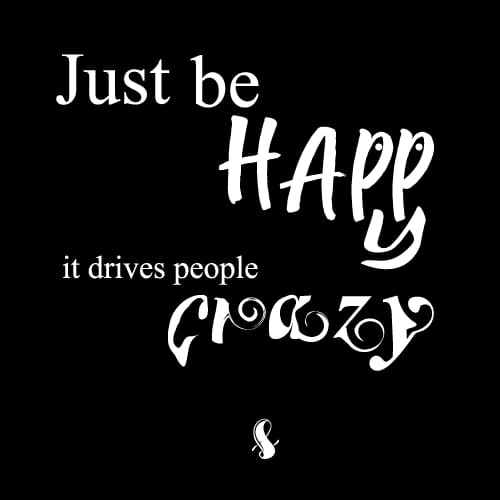 Funtional & Expressive Typography Quote Project - image 2 - student project