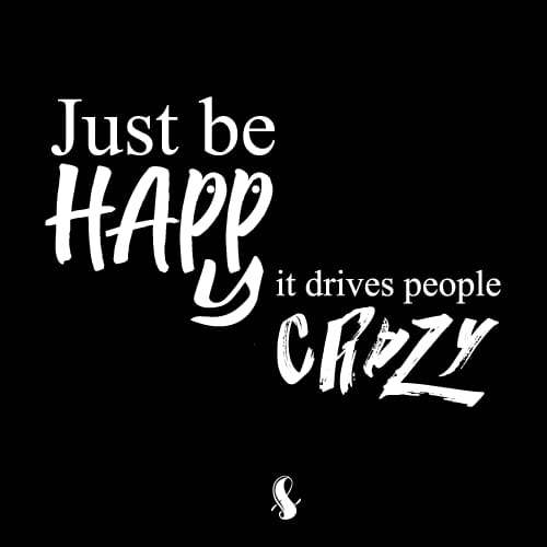 Funtional & Expressive Typography Quote Project - image 11 - student project