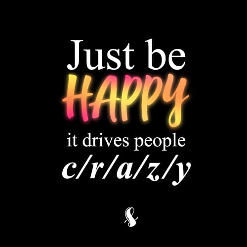 Funtional & Expressive Typography Quote Project - image 1 - student project
