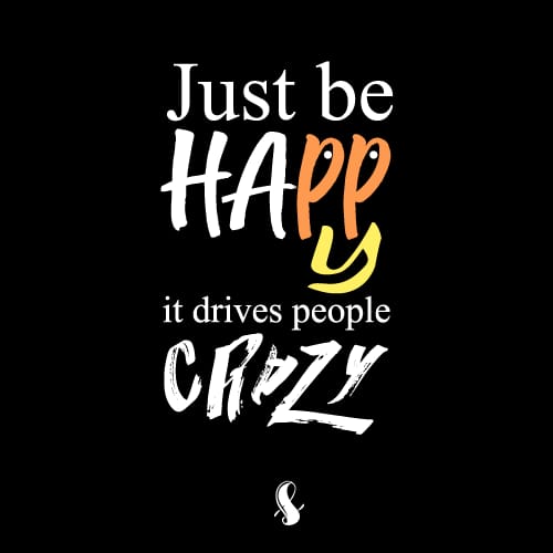 Funtional & Expressive Typography Quote Project - image 12 - student project