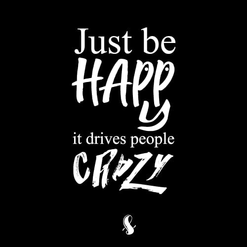 Funtional & Expressive Typography Quote Project - image 10 - student project