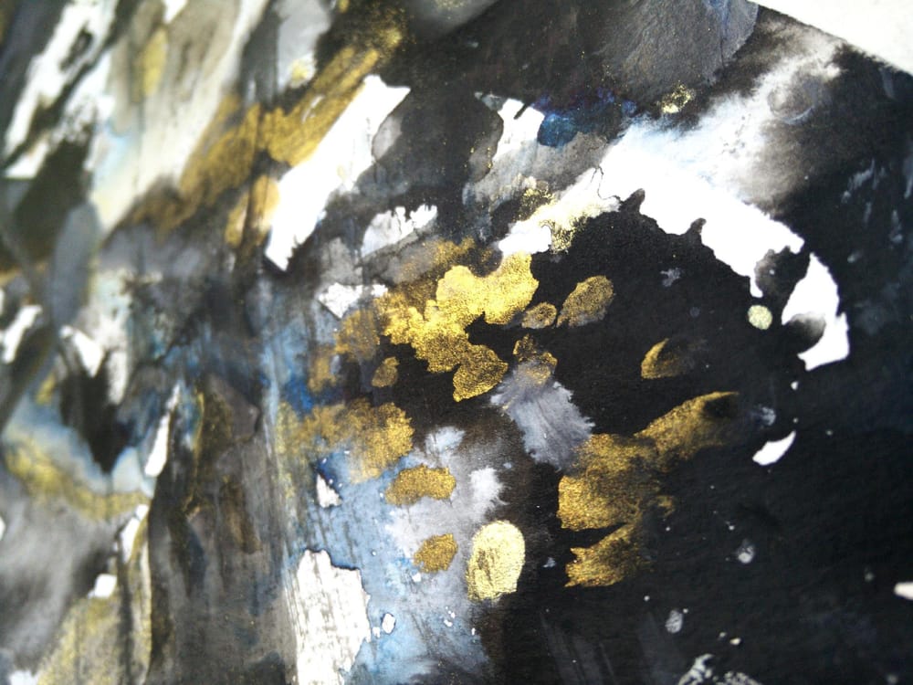 Alex Tries Abstract! - image 3 - student project